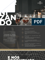 HARMONIZANDO BuenoWines