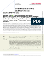 Clorotic Trial