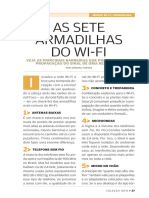 Armadilhas Do Wifi