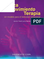 Danza Movimiento Terapia DIG 558