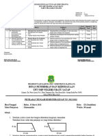 Kisi Kisi-Soal PTS Genap 2022-2023