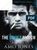 The Devil's Own 5 - The Devil's Match