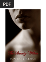 Download Savannah J Frierson - The Beauty Within by Shanice Latham SN70302919 doc pdf