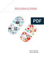 Farmacologia Clínica 2019-2020