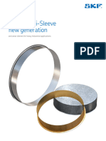 SKF Speedi-Sleeve New Generation