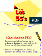 Taller 5Ss