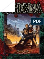 Gehenna (Digital PTBR)