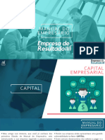 Manual Do Empresário 5.0