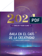 Astrología 2024 Pablo Flores