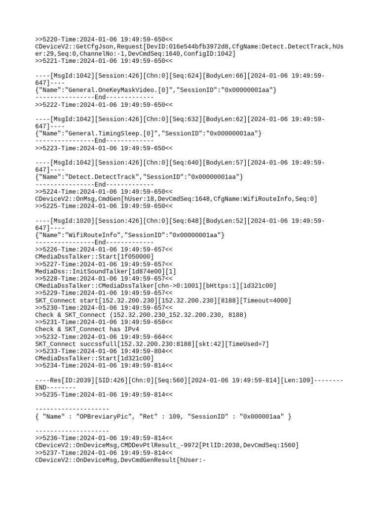 log-pdf