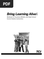 Download Bring Learning Alive by Steve Sarsano SN70304064 doc pdf