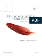 O Candomblé Bem Explicado - Flipbook by LivrosDeLer - FlipHTML5