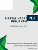 Manual Penyusunan RPHJP