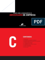 Aniversario