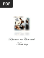 Depart Amen To Comercial e Marketing