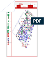 Plano de Evacuacion - Setiembre