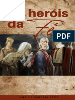 Herois Da Fe PDF