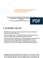 Promosi Gizi Dan Kesehatan Bagi Ibu Hamil Dan Ibu Balita Dalam Rangka Pencegahan Stunting Di Kabupaten Tanggamus