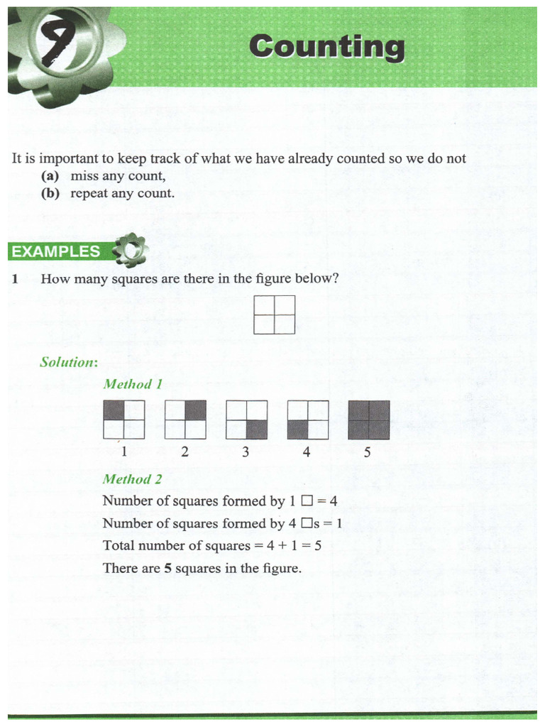 HIgher Math P-1 Week 27 | PDF