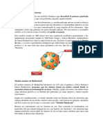 5to Modelos Atomicos