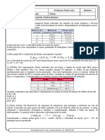 Exercícios Propostos - Aula 4