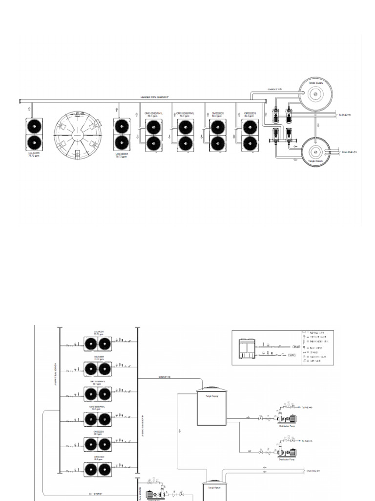 Project Install Chiller Greenfields Farm 1 | PDF