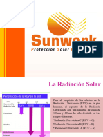 PRESENTACION SUNWORK T