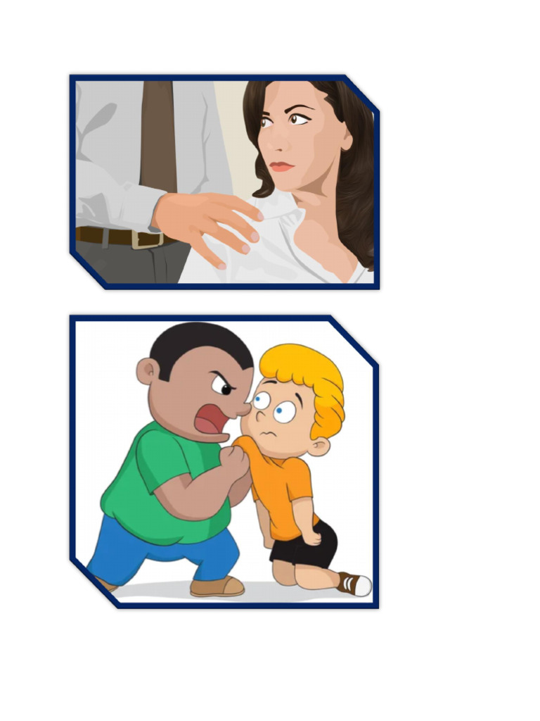 Bullying pdf