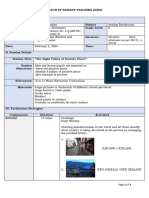 Teaching Guide Catchup AP Peace Ed Grade 6