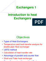 15-Heat Exchangers 1