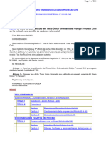 Cc3b3digo Procesal Civil 2016