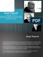 Jean Nouvel (N.F.B.T.)