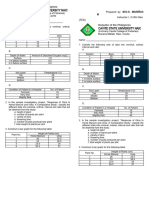 Q3 - Res - Types of Data