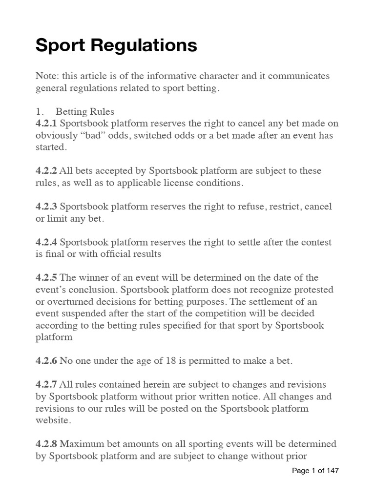sports-rules-and-regulations-pdf