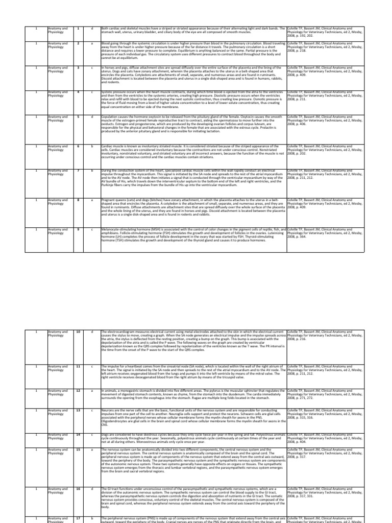 Rationales | PDF