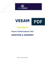 PDF Respuestas Veeam