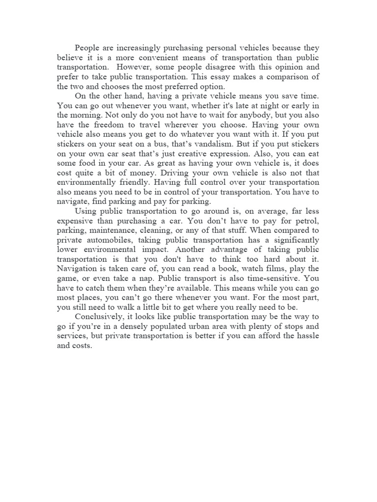 Homework Week 5 | PDF