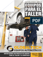 Revista Globaltech 2019