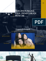 Legal and Law Firm Company Presentation 2023