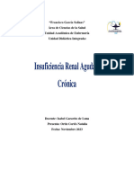 Insuficiencia Renal AYC