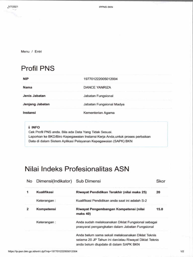 3.c IP ASN - 3 | PDF