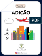 Adição