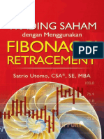 Satrio Utomo - Trading Saham Dengan Menggunakan Fibonacci Retracement