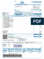 Consumidor Final: E-Ticket M 3993482 CRÉDITO VENCE: 16/01/2024