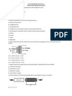 Kemagnetan Kelas 9