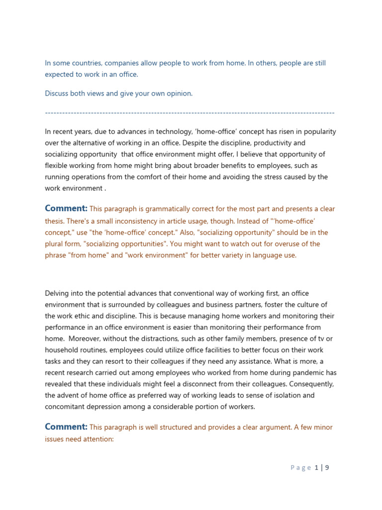 Task 1 | PDF | Career & Growth | Computers
