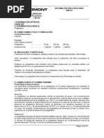Linprel 75 mg: Usos y Dosis | PDF | Insuficiencia cardíaca ...