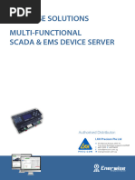 Endress+Hauser FieldCare SFE500 Overview | PDF | Microsoft Windows ...