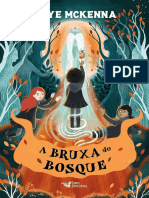 A Bruxa Do Bosque - Skye McKenna