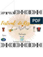 Reguçlamento Festival